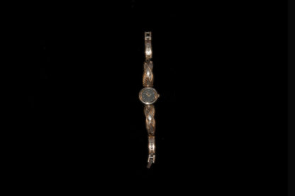 1900 Wristwatch 43