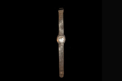 1900 Wristwatch 44