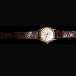 1900 Wristwatch 52