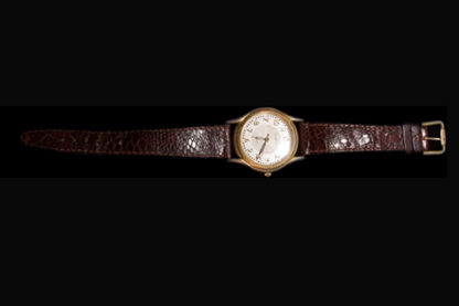 1900 Wristwatch 52