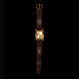 1900 Wristwatch 53