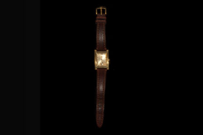 1900 Wristwatch 53
