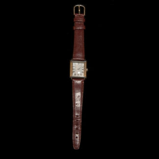 1900 Wristwatch 54
