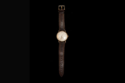 1900 Wristwatch 56