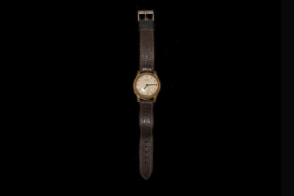 1900 Wristwatch 58