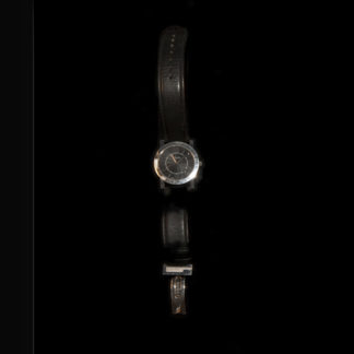 1900 Wristwatch 60