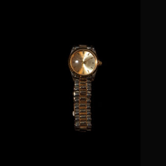 1900 Wristwatch 67