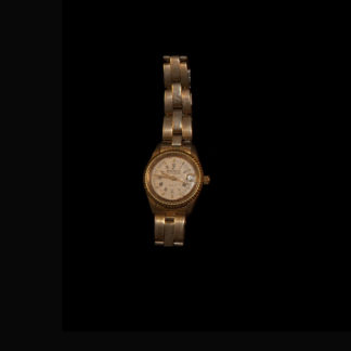 1900 Wristwatch 68