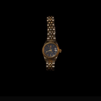 1900 Wristwatch 69