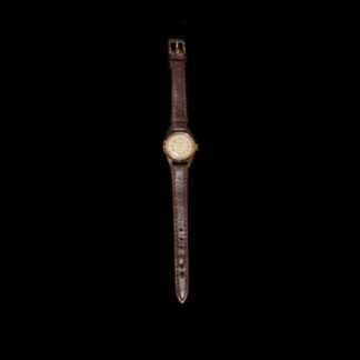 1900 Wristwatch 7