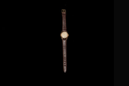 1900 Wristwatch 7
