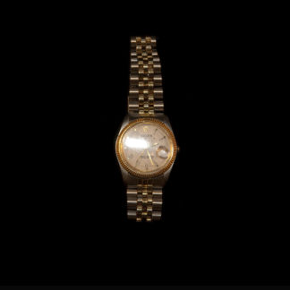 1900 Wristwatch 70