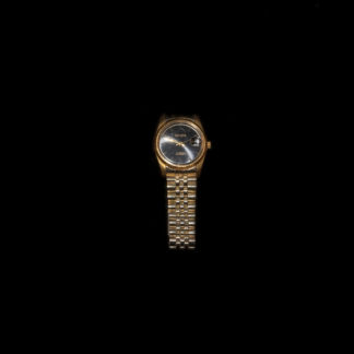 1900 Wristwatch 74