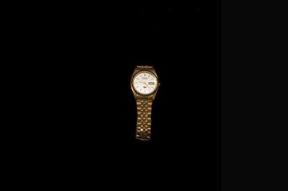 1900 Wristwatch 75