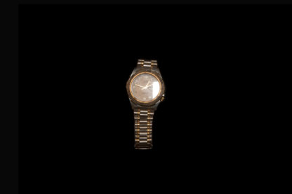 1900 Wristwatch 77