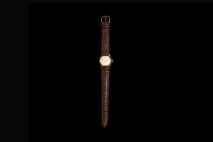 1900 Wristwatch 8