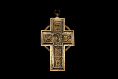 Religious Celtic Cross 1