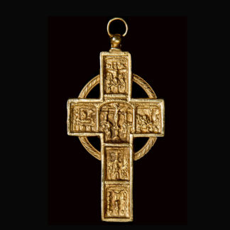 Religious Celtic Cross 2