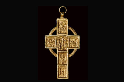 Religious Celtic Cross 2