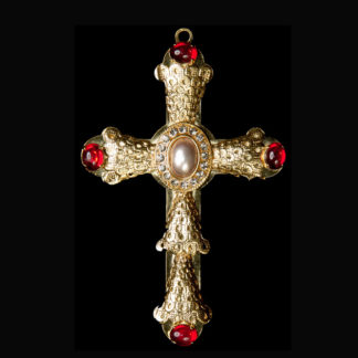 Religious Ecclesiastic Cross 100