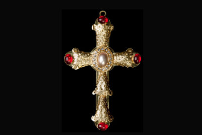 Religious Ecclesiastic Cross 100