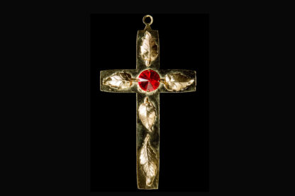 Religious Ecclesiastic Cross 101