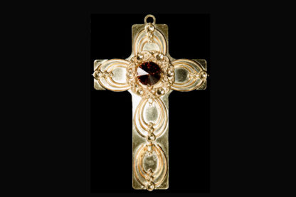 Religious Ecclesiastic Cross 103