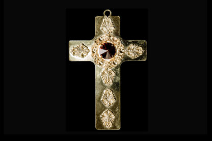 Religious Ecclesiastic Cross 104