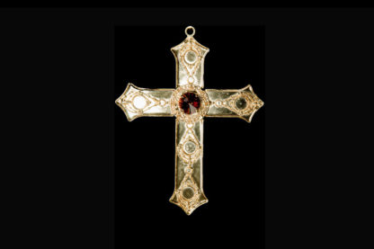 Religious Ecclesiastic Cross 111