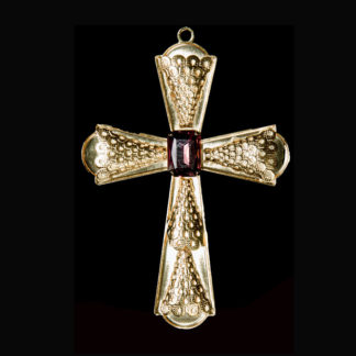 Religious Ecclesiastic Cross 120