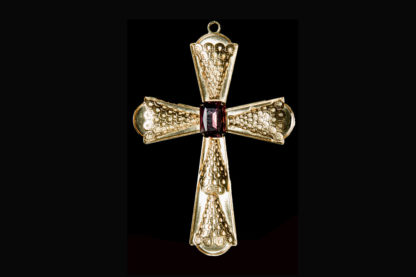 Religious Ecclesiastic Cross 120
