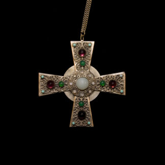 Religious Ecclesiastic Cross 2