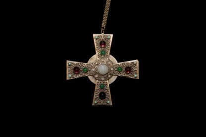 Religious Ecclesiastic Cross 2