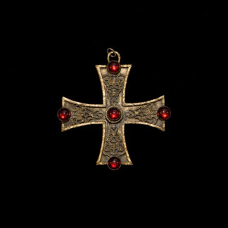 Religious Ecclesiastic Cross 3