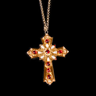 Religious Ecclesiastic Cross 49