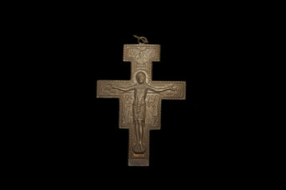 Religious Ecclesiastic Cross 5