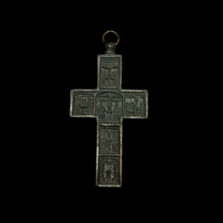 Religious Ecclesiastic Cross 6