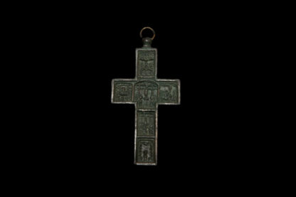 Religious Ecclesiastic Cross 6