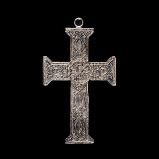 Religious Ecclesiastic Cross 61