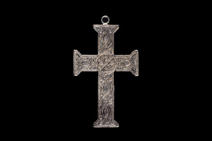 Religious Ecclesiastic Cross 61