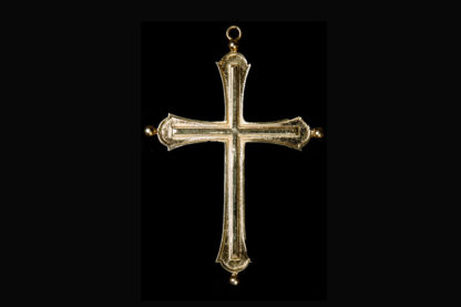 Religious Ecclesiastic Cross 64