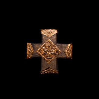 Religious Ecclesiastic Cross 7