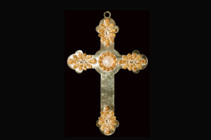 Religious Ecclesiastic Cross 71