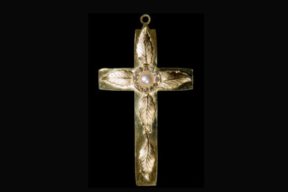Religious Ecclesiastic Cross 73