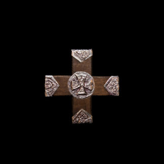 Religious Ecclesiastic Cross 8