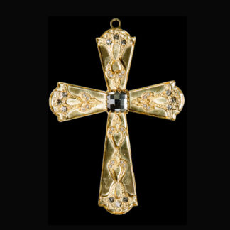 Religious Ecclesiastic Cross 82