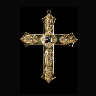 Religious Ecclesiastic Cross 83