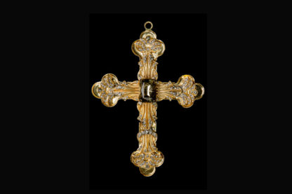 Religious Ecclesiastic Cross 84
