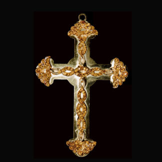 Religious Ecclesiastic Cross 91