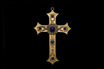 Religious Ecclesiastic Cross 92